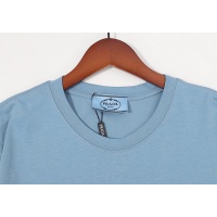 $27.00 USD Prada T-Shirts Short Sleeved For Unisex #985935