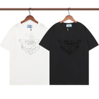 $27.00 USD Prada T-Shirts Short Sleeved For Unisex #985938