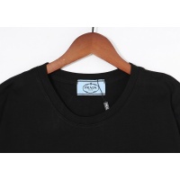 $27.00 USD Prada T-Shirts Short Sleeved For Unisex #985951