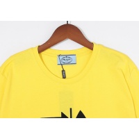$25.00 USD Prada T-Shirts Short Sleeved For Unisex #985957
