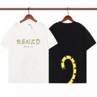 $27.00 USD Kenzo T-Shirts Short Sleeved For Unisex #986043