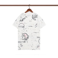 $24.00 USD Moncler T-Shirts Short Sleeved For Men #986046