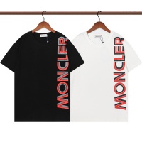 $25.00 USD Moncler T-Shirts Short Sleeved For Unisex #986048