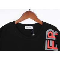 $25.00 USD Moncler T-Shirts Short Sleeved For Unisex #986049