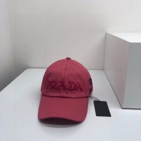 $34.00 USD Prada Caps #986216