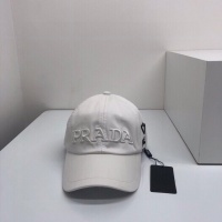$34.00 USD Prada Caps #986218