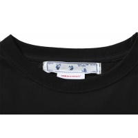 $29.00 USD Off-White T-Shirts Short Sleeved For Unisex #986299