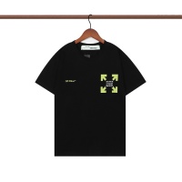 $27.00 USD Off-White T-Shirts Short Sleeved For Unisex #986320