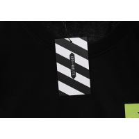 $27.00 USD Off-White T-Shirts Short Sleeved For Unisex #986320