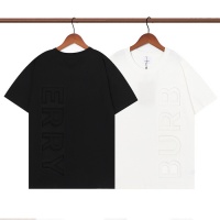 $25.00 USD Burberry T-Shirts Short Sleeved For Unisex #986347
