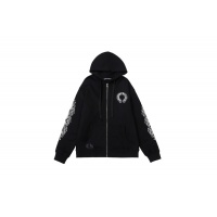 $48.00 USD Chrome Hearts Hoodies Long Sleeved For Men #986359