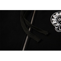 $48.00 USD Chrome Hearts Hoodies Long Sleeved For Men #986363