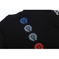 $25.00 USD Chrome Hearts T-Shirts Short Sleeved For Unisex #986421