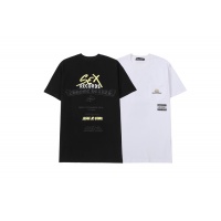 $25.00 USD Chrome Hearts T-Shirts Short Sleeved For Unisex #986431