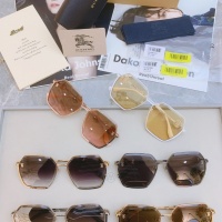 $60.00 USD Burberry AAA Quality Sunglasses #986477