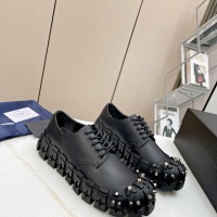 $125.00 USD Prada Casual Shoes For Men #986496