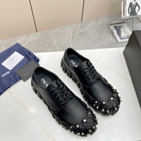 $125.00 USD Prada Casual Shoes For Men #986496