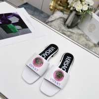 $80.00 USD Versace Slippers For Women #986497