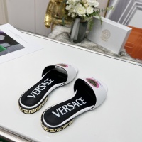 $80.00 USD Versace Slippers For Women #986497