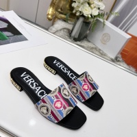 $80.00 USD Versace Slippers For Women #986499