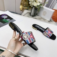 $80.00 USD Versace Slippers For Women #986499