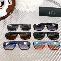 $60.00 USD Dolce & Gabbana AAA Quality Sunglasses #986515