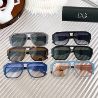 $60.00 USD Dolce & Gabbana AAA Quality Sunglasses #986516