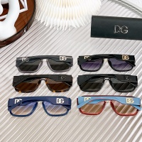 $60.00 USD Dolce & Gabbana AAA Quality Sunglasses #986517