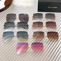 $60.00 USD Bvlgari AAA Quality Sunglasses #986540