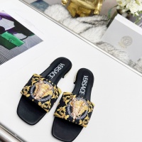 $80.00 USD Versace Slippers For Women #986671