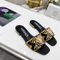 $80.00 USD Versace Slippers For Women #986671