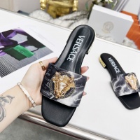 $80.00 USD Versace Slippers For Women #986673