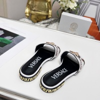 $80.00 USD Versace Slippers For Women #986674