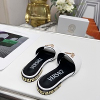 $80.00 USD Versace Slippers For Women #986686