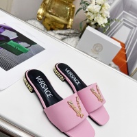 $80.00 USD Versace Slippers For Women #986688