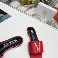 $80.00 USD Versace Slippers For Women #986689