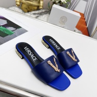 $80.00 USD Versace Slippers For Women #986691