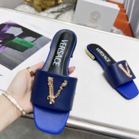 $80.00 USD Versace Slippers For Women #986691