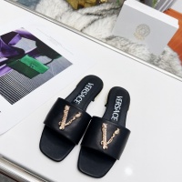 $80.00 USD Versace Slippers For Women #986699