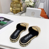 $80.00 USD Versace Slippers For Women #986701