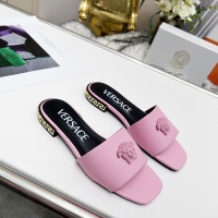 $80.00 USD Versace Slippers For Women #986709