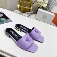 $80.00 USD Versace Slippers For Women #986710