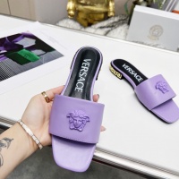 $80.00 USD Versace Slippers For Women #986710