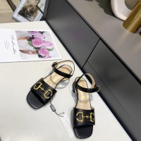 $60.00 USD Gucci Sandal For Women #986730