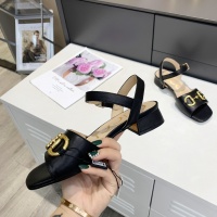 $60.00 USD Gucci Sandal For Women #986730