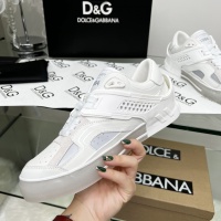 $98.00 USD Dolce & Gabbana D&G Casual Shoes For Women #986740