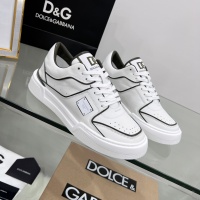 $102.00 USD Dolce & Gabbana D&G Casual Shoes For Men #986765