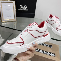 $102.00 USD Dolce & Gabbana D&G Casual Shoes For Men #986766