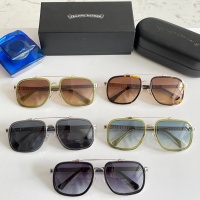 $64.00 USD Chrome Hearts AAA Quality Sunglasses #986768