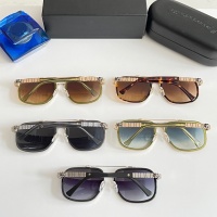 $64.00 USD Chrome Hearts AAA Quality Sunglasses #986770